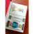 Bestwin Mysteriously Fashionable Ladies Top Classic Set Of Exquisite Wristwatch/Jewery Set/Bracelet/Ring