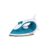 Binatone Smoother Gliding Steam Iron (SI-1605) – Blue