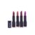 Classic Make Up Matte Lipstick 4 Set – Nude/Red/Isabella/Nicki Minaj