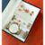 Geneva Elegant & Passionate Ladies Top Classic Set Of Classic Wristwatch/Jewery Set/Bracelet/Ring