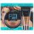 Micolor 2 In 1 Fit Me Matte Poreless Powder + Liquid Foundation-NO 2