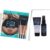 Micolor Poreless Powder+Liquid Foundation+Primer+Finish Spray(4pcs)