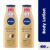 NIVEA Nourishing Cocoa Body Lotion For Women – 400ml (Pack Of 2)