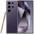 Samsung Galaxy S24 Ultra 5G – 6.8″ (256GB/12GB) 5000mAh – Purple