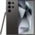 Samsung Galaxy S24 Ultra 5G – Black, 12GB + 256GB, Unlocked