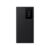 Samsung Galaxy S24 Ultra Smart Clear View Flip Cover – Black