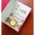 Tervis Elegant & Passionate Ladies Top Classic Set Of Classic Wristwatch/Jewery Set/Bracelet/Ring